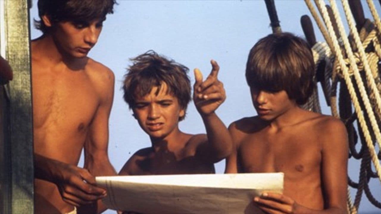 Backdrop – Phares d'ouest