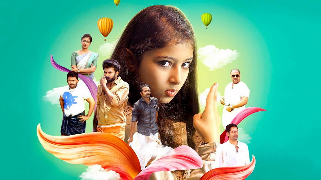 Backdrop – ആൻമരിയ കലിപ്പിലാണ്