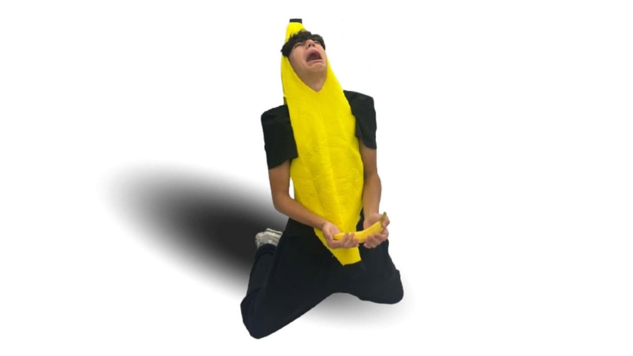 Backdrop – Pain & Potassium