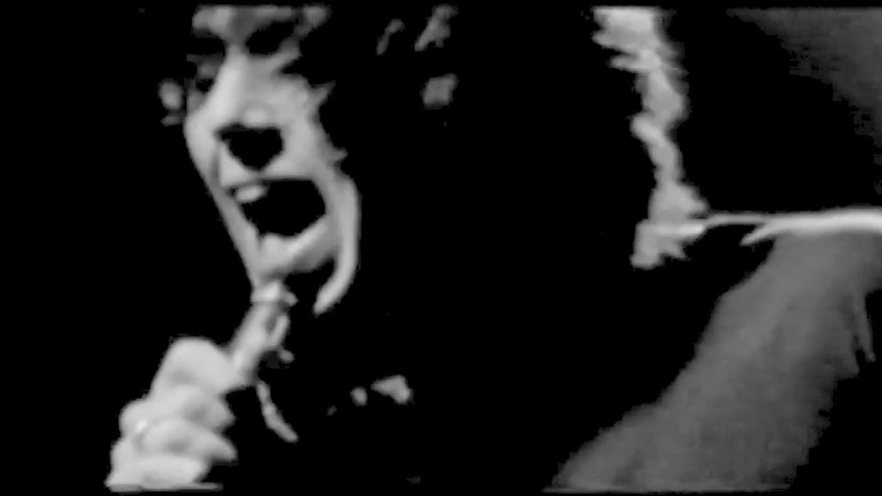 Backdrop – Thee Hypnotics - Soul Trading