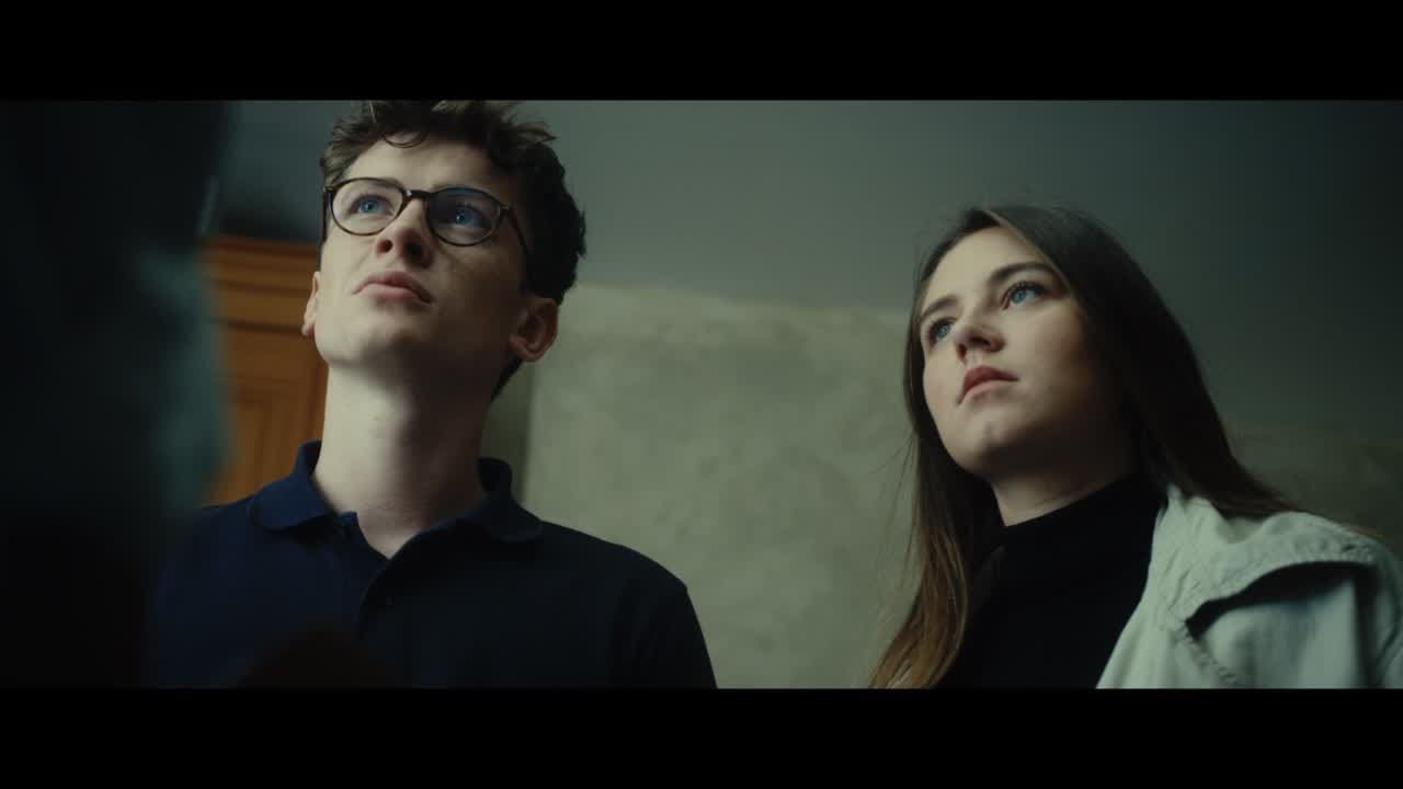 Backdrop – Le gîte de l'amour