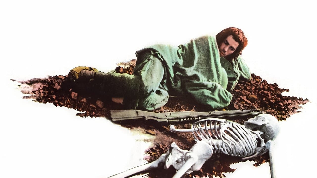 Backdrop – Der Schweinestall