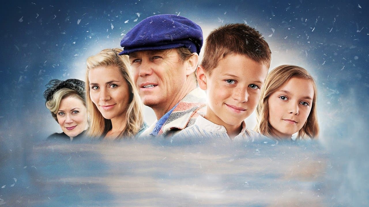 Backdrop – Herzenssache - Ein Pferd für die ganze Familie