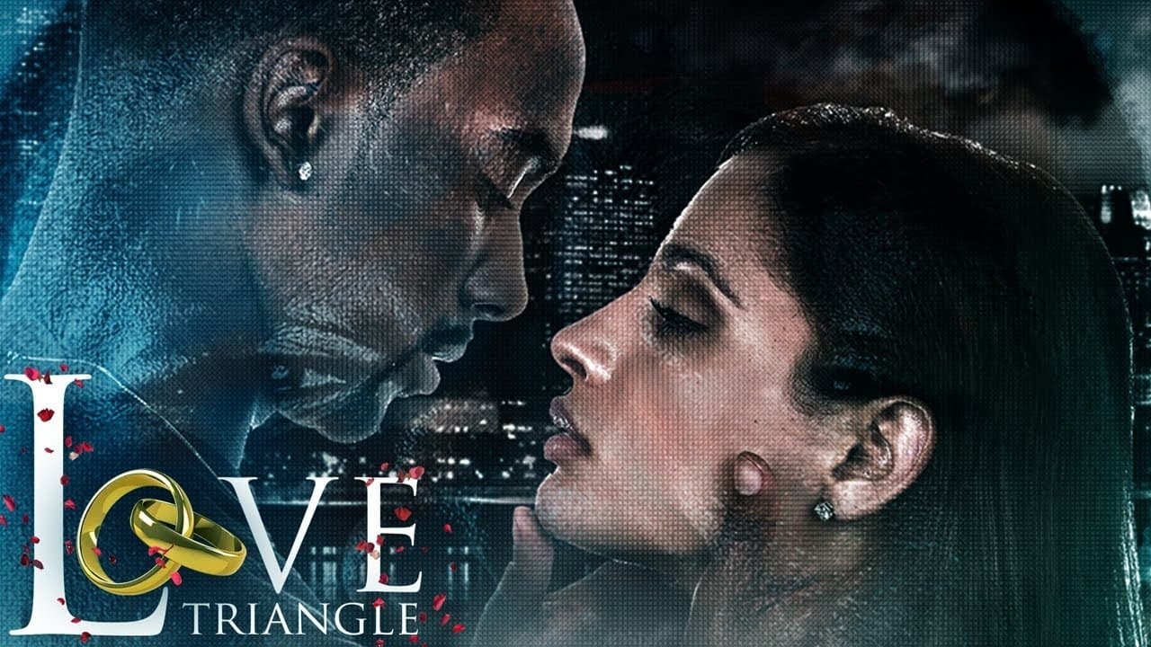 Backdrop – Love Triangle
