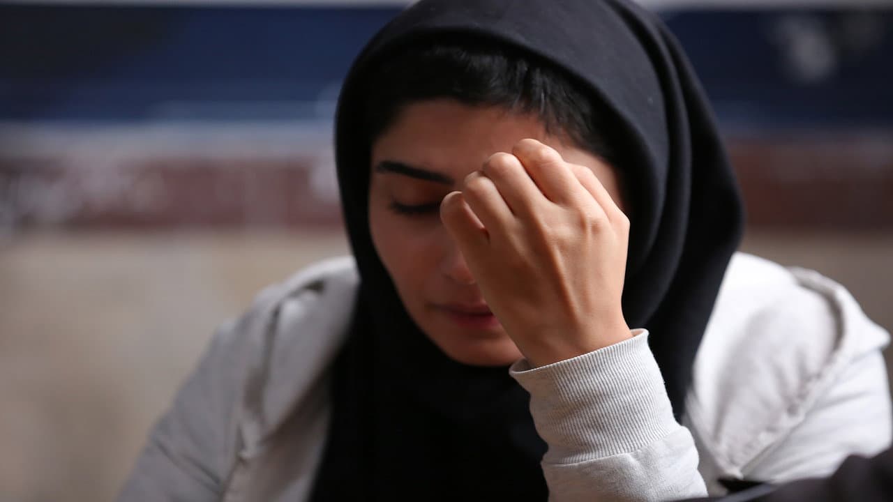 Backdrop – زنگ تفریح