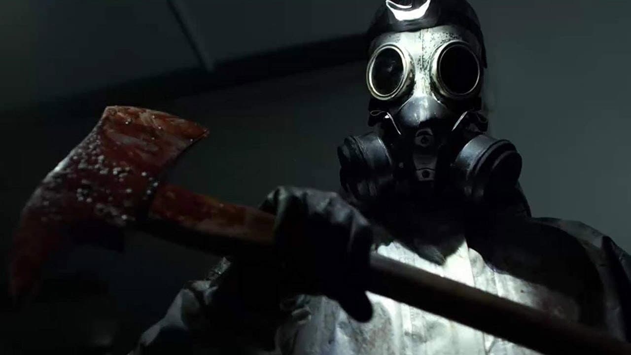 Backdrop – HazMat