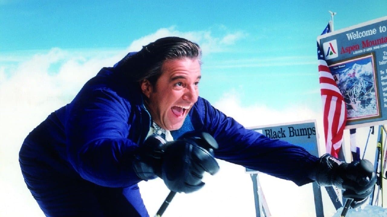 Backdrop – Vacanze di Natale '95