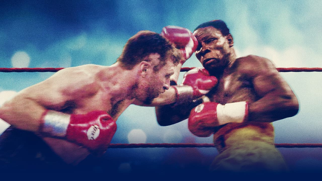 Backdrop – One Night in Millstreet