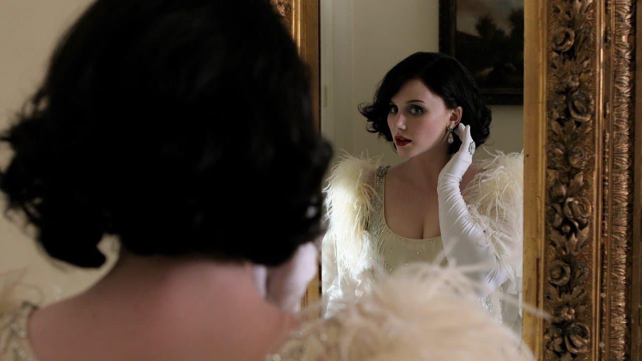 Backdrop – Das Mädchen mit dem Diamantohrring