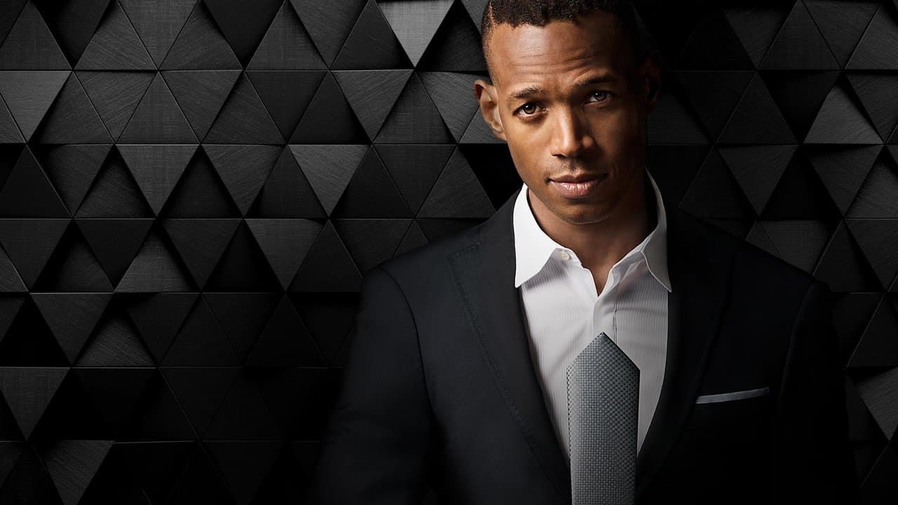 Backdrop – Fifty Shades of Black - Gefährliche Hiebe