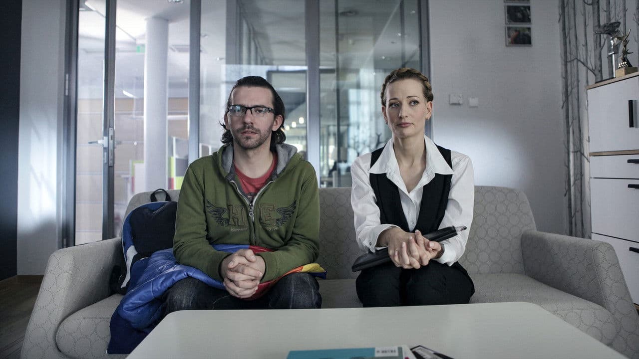 Backdrop – Dziewczyna z szafy