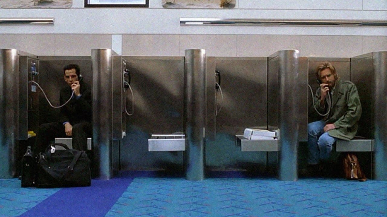 Backdrop – Zero Effect