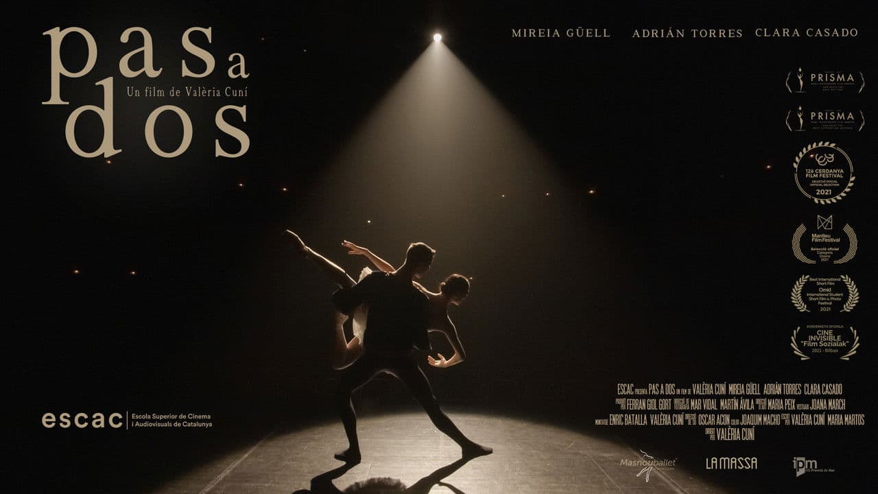 Backdrop – Pas A Dos