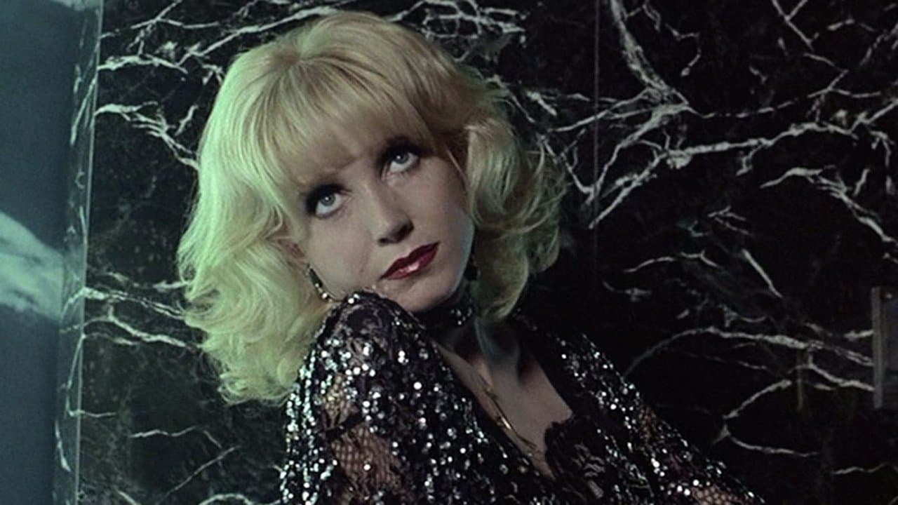 Backdrop – Maîtresse