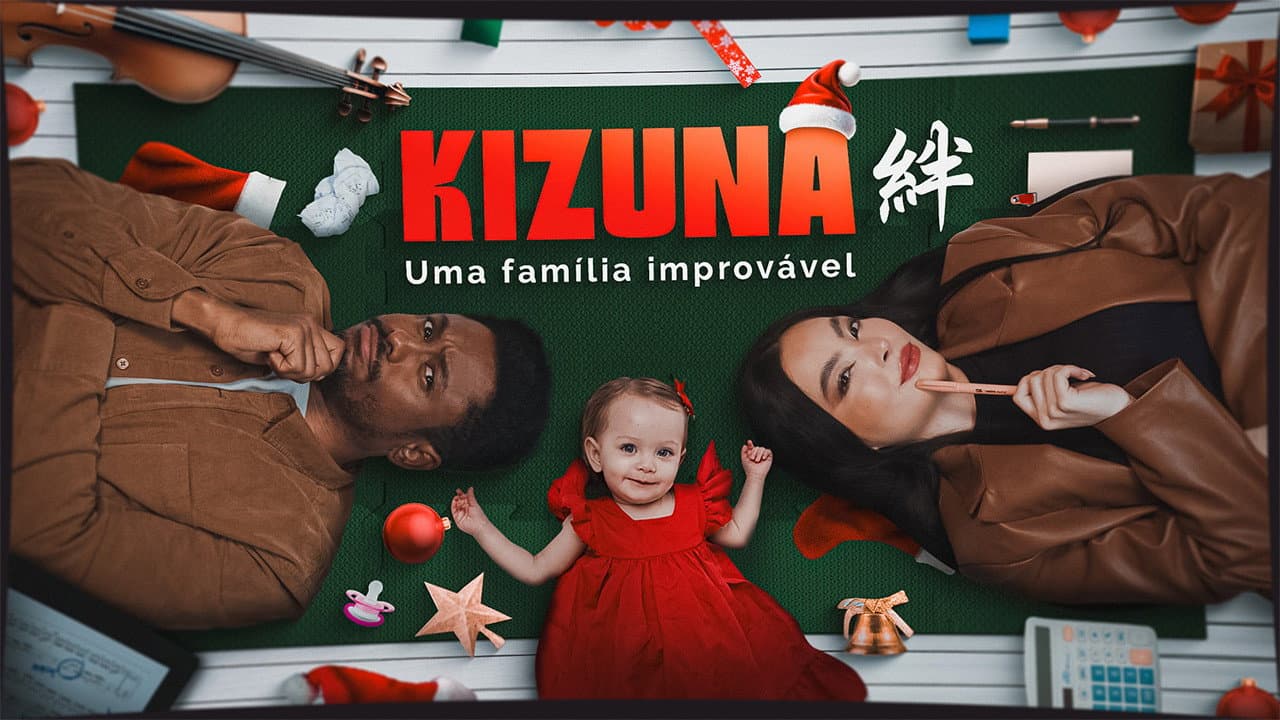Backdrop – Kizuna