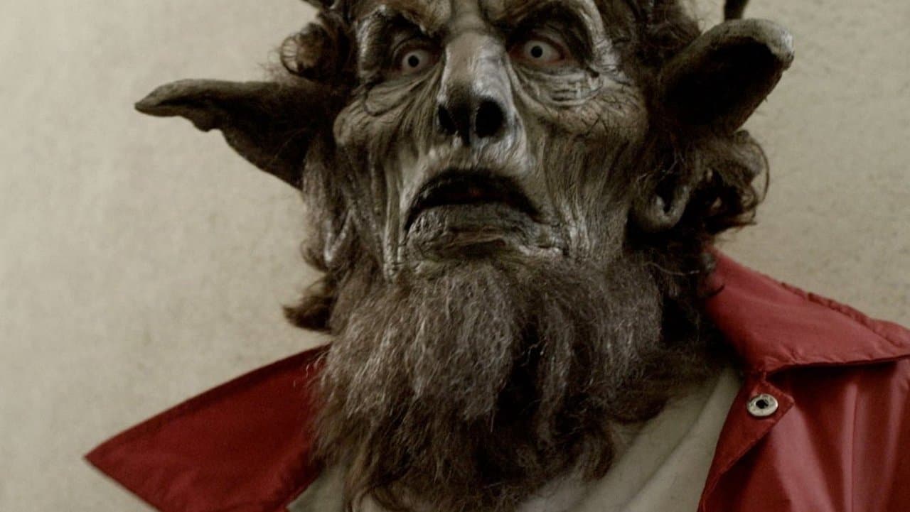 Backdrop – Twisted Tales