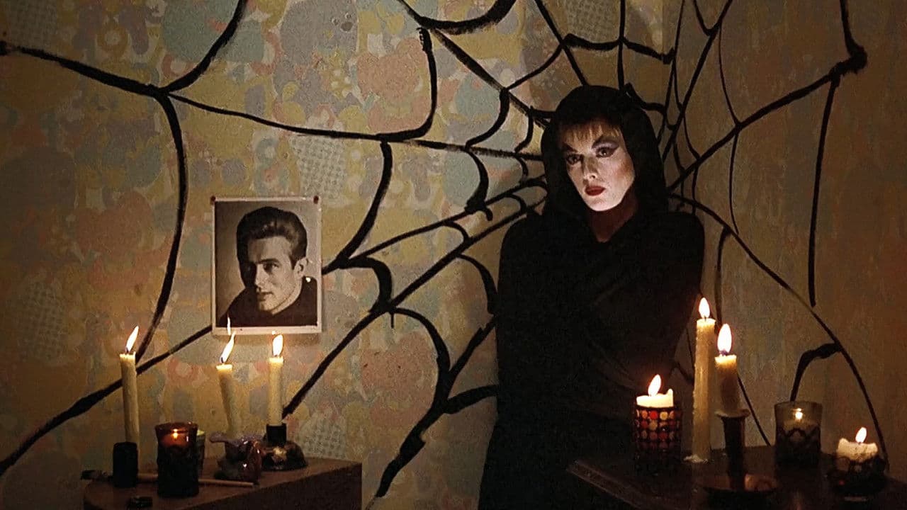 Backdrop – September 30, 1955