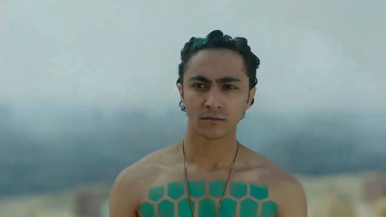 Backdrop – إنت إيه