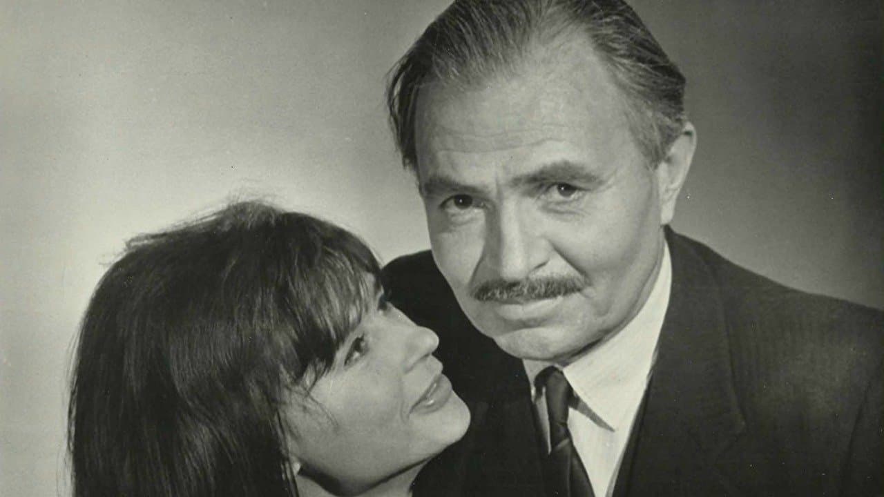 Backdrop – Anruf für einen Toten