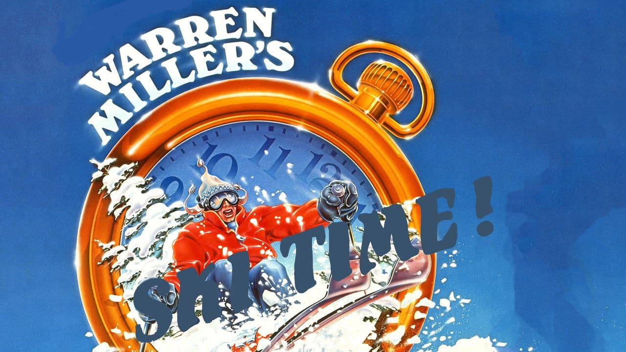 Backdrop – Warren Miller's Ski Time