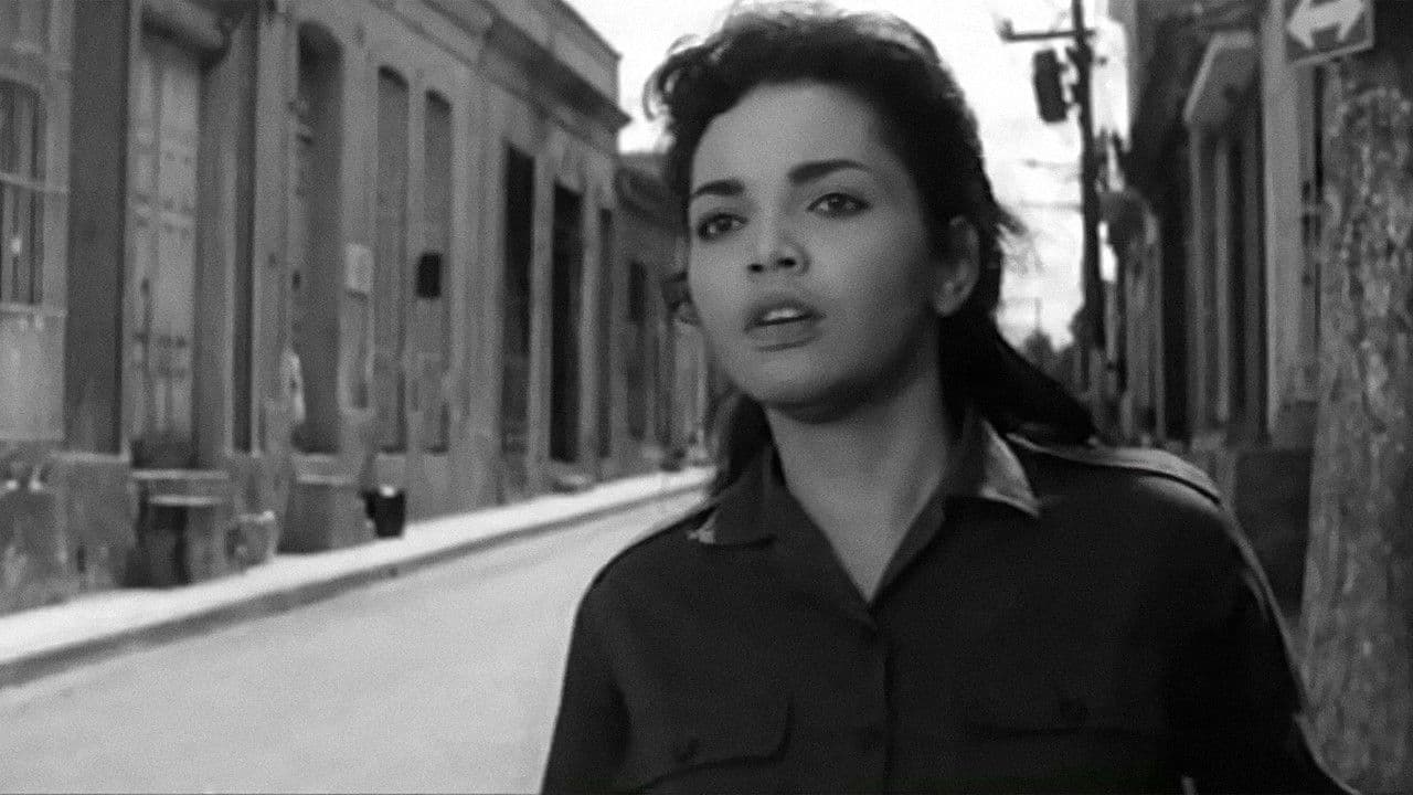 Backdrop – Preludio 11