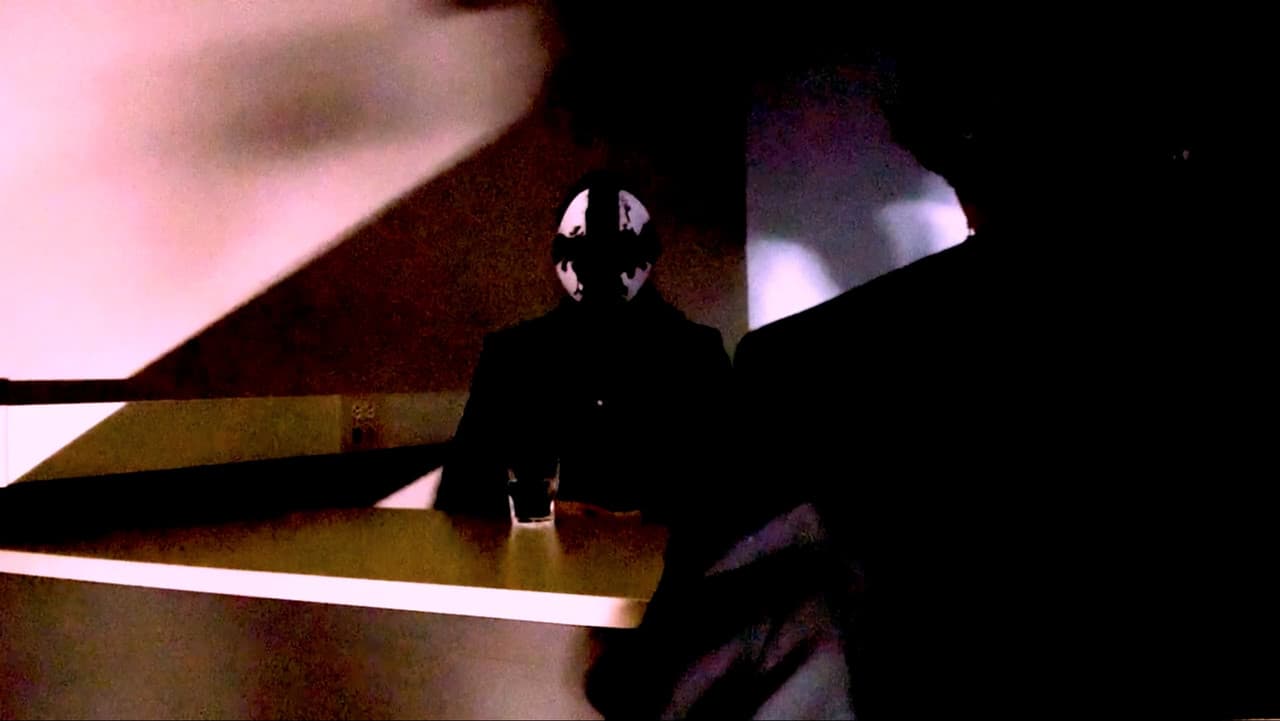 Backdrop – SKY//BLUE