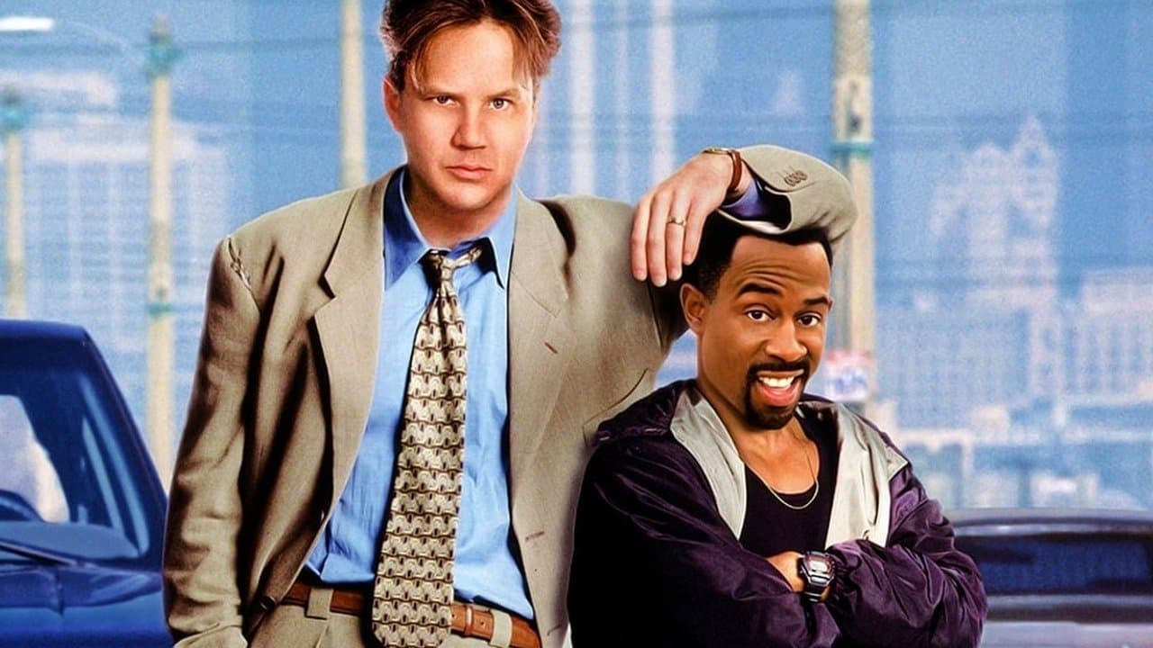 Backdrop – Nix zu verlieren