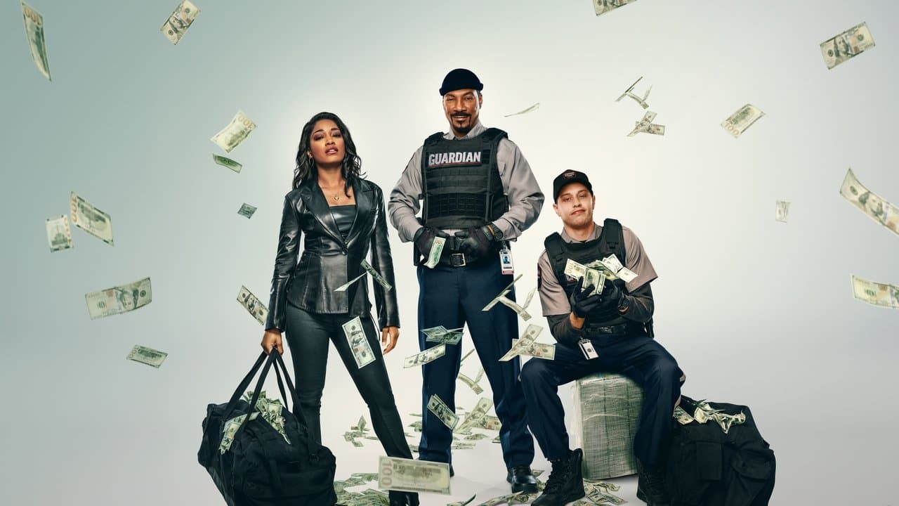 Backdrop – The Pickup