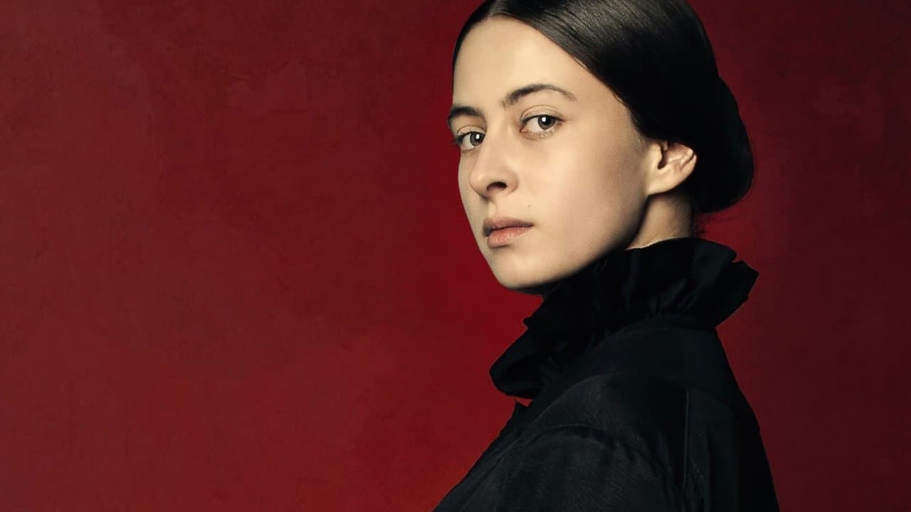 Backdrop – Lies We Tell