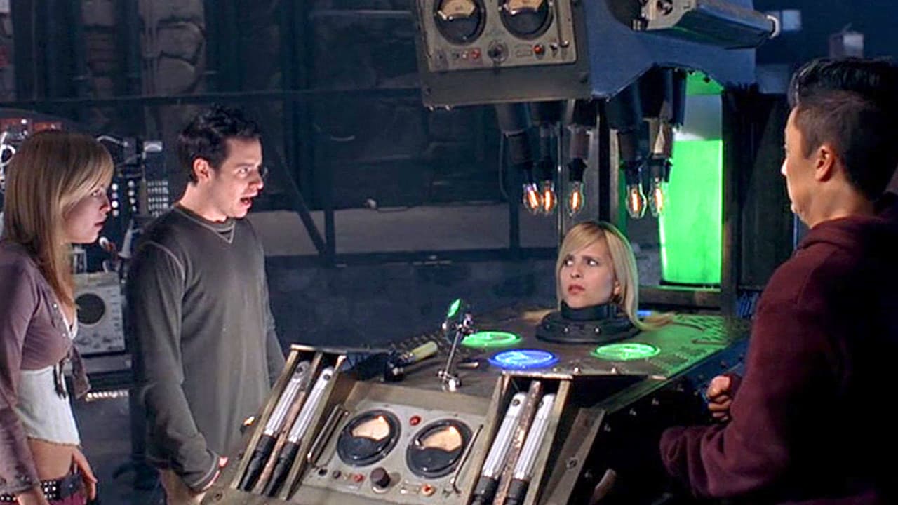 Backdrop – College Vampires