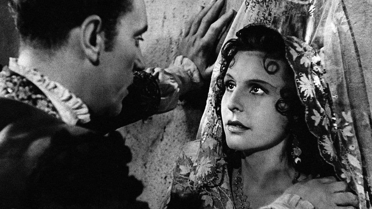 Backdrop – Tiefland