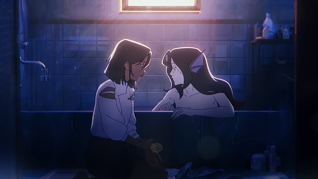 Backdrop – The Lovers