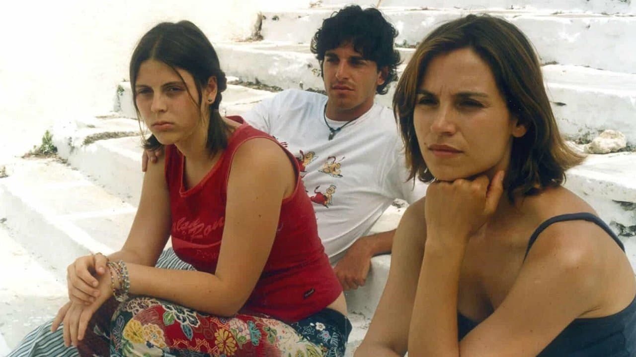 Backdrop – Dillo con parole mie