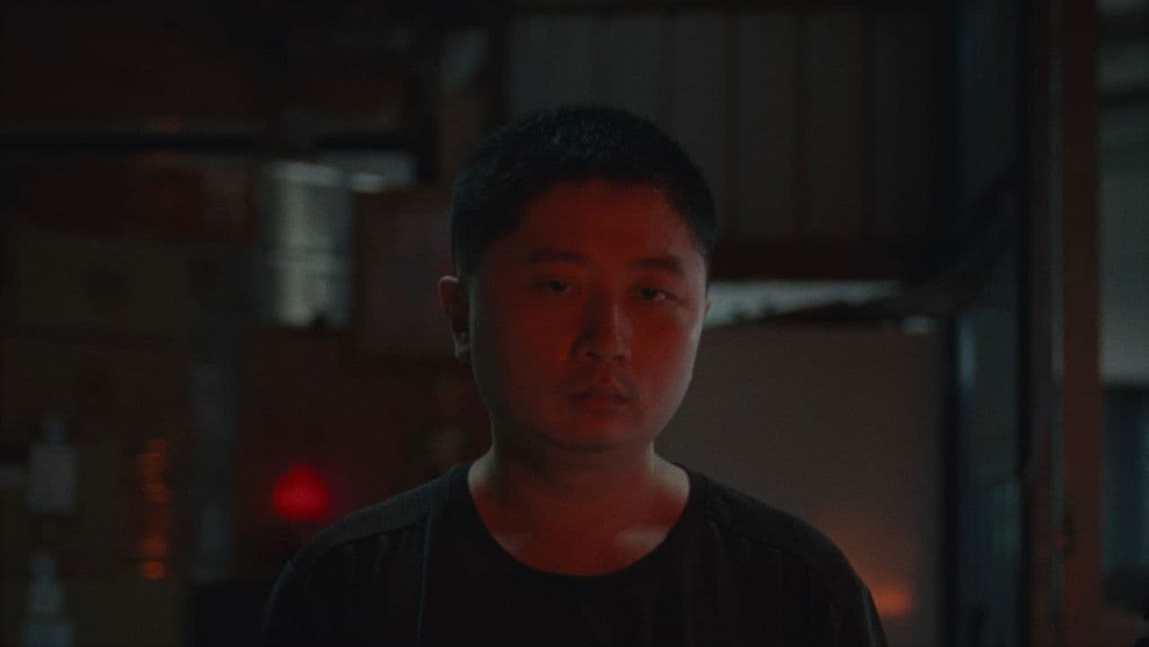 Backdrop – 美好生活