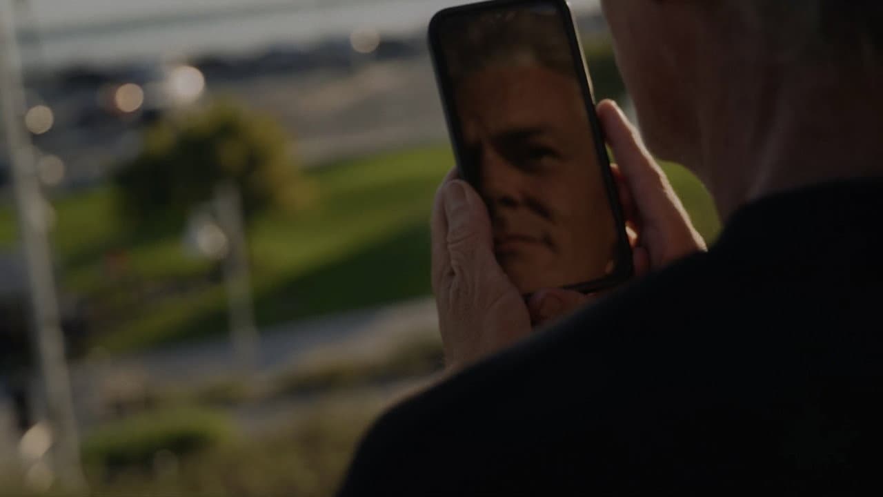 Backdrop – Artificial Love