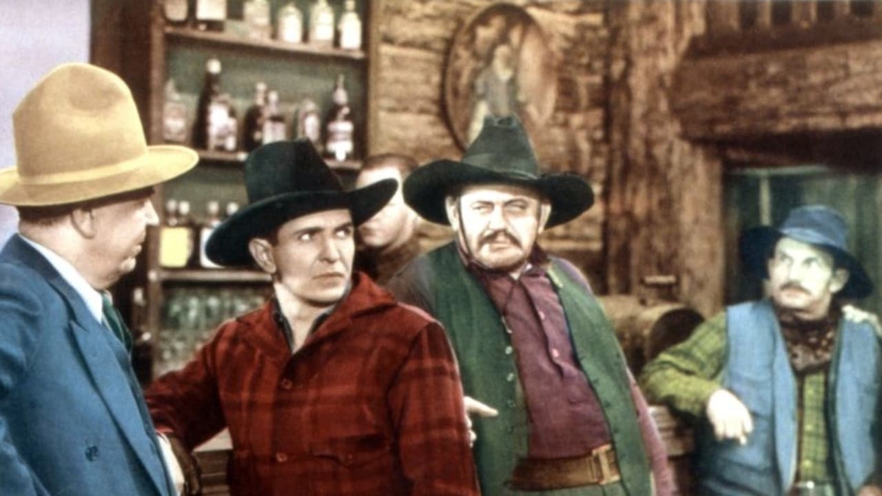 Backdrop – Lightnin' Crandall