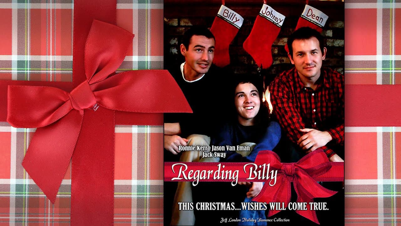 Backdrop – Regarding Billy