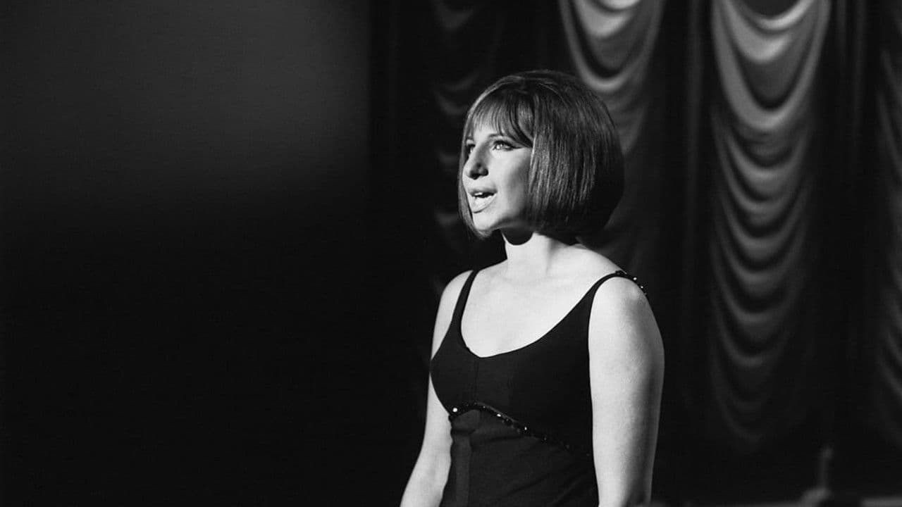 Backdrop – A Bob Hope Comedy Special