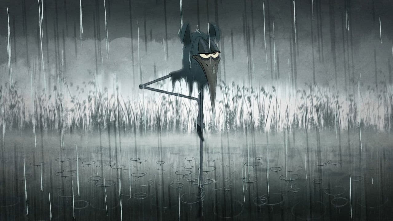 Backdrop – Bird Karma