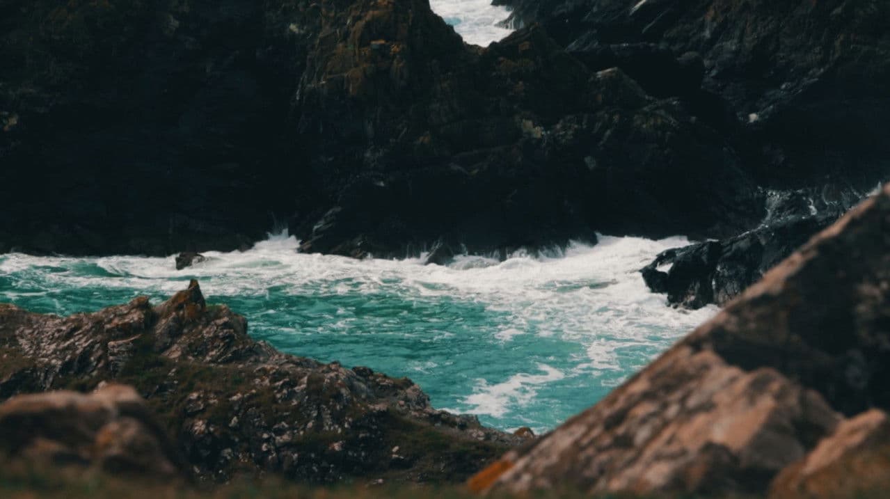 Backdrop – Sketches