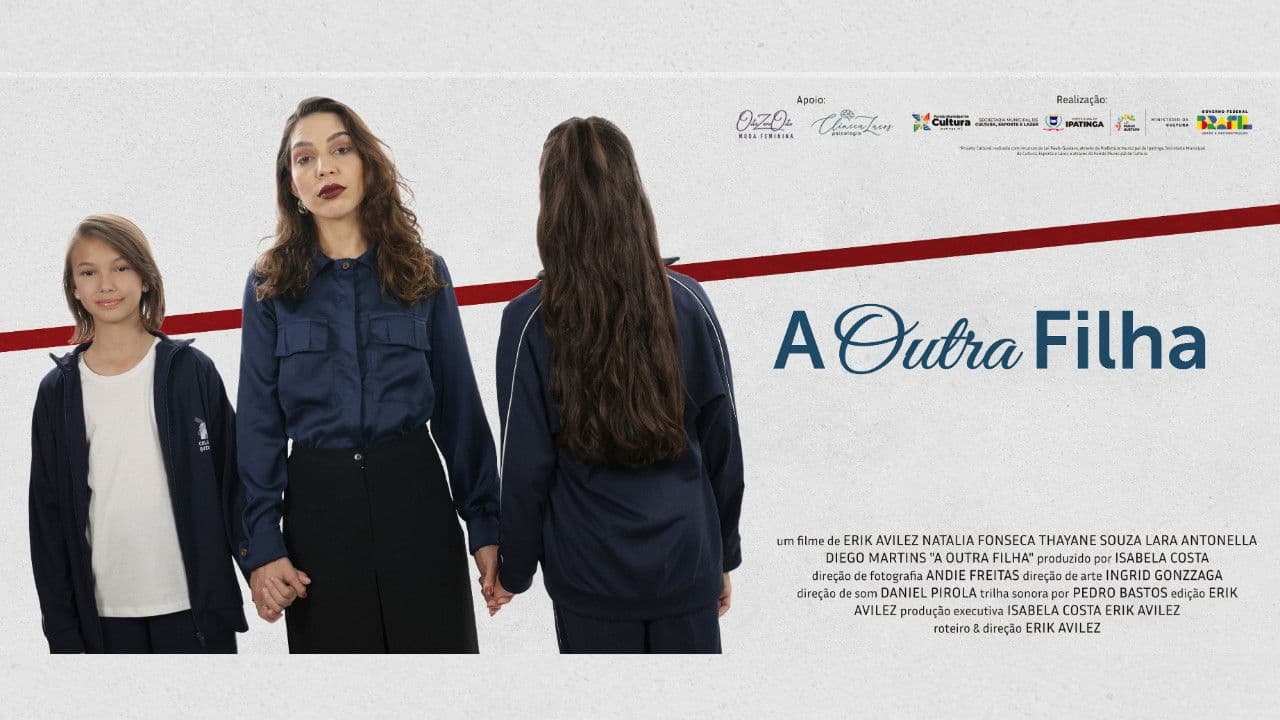 Backdrop – A Outra Filha