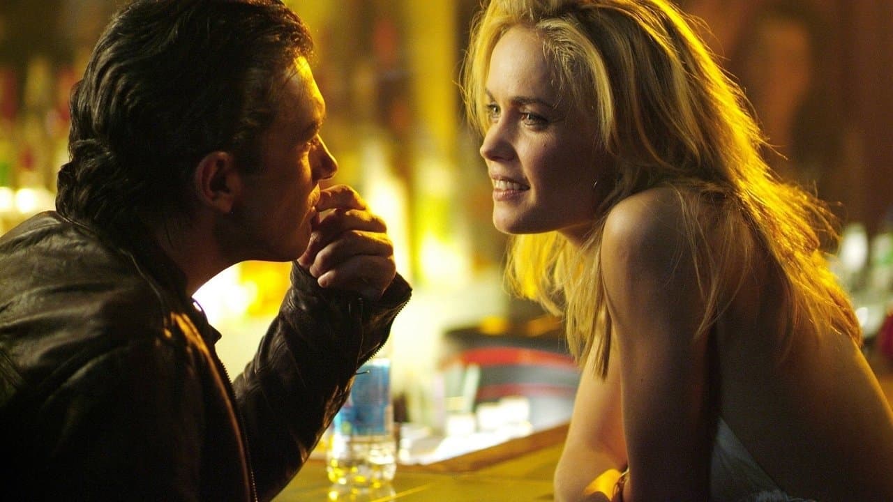 Backdrop – The Code - Vertraue keinem Dieb