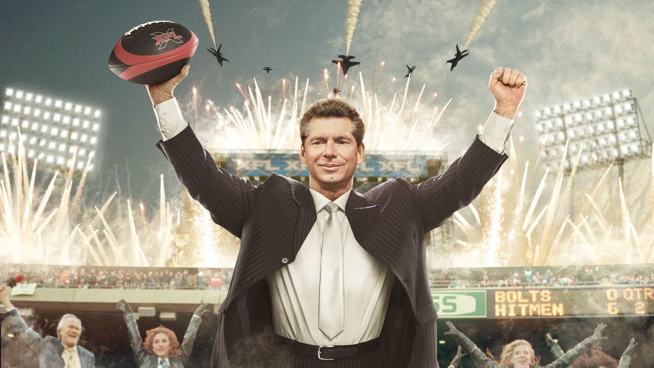 Backdrop – This Was the XFL