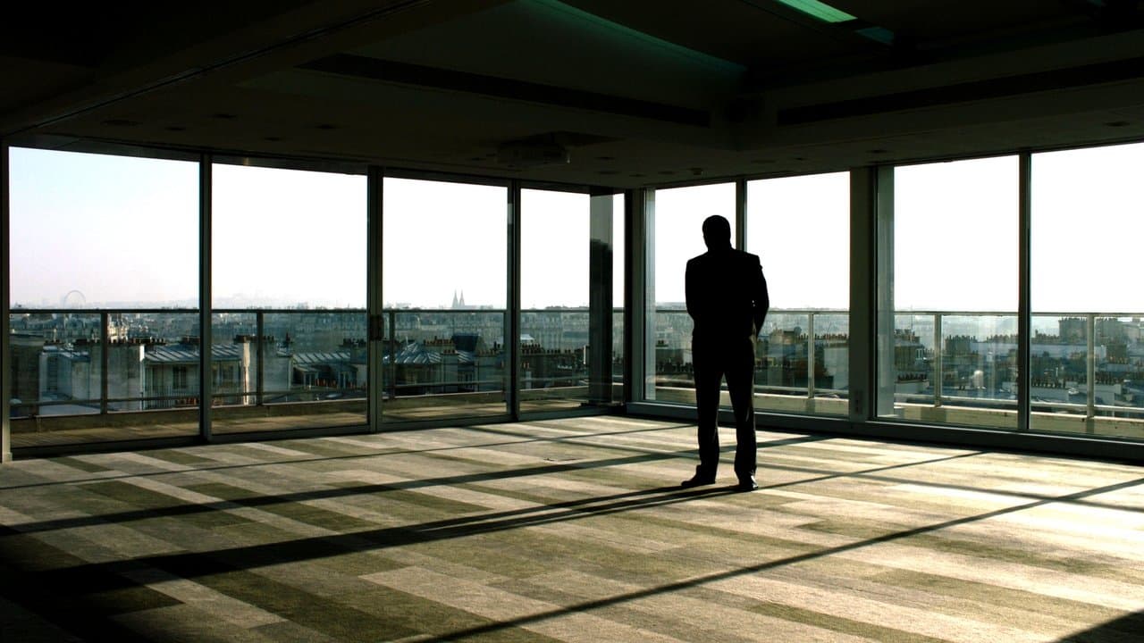 Backdrop – Les guerriers de l'ombre