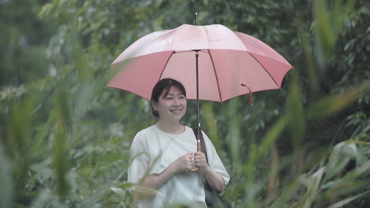 Backdrop – 六月