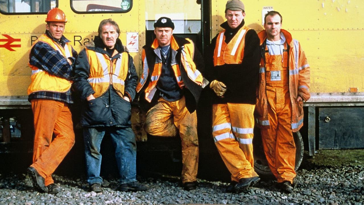 Backdrop – The Navigators