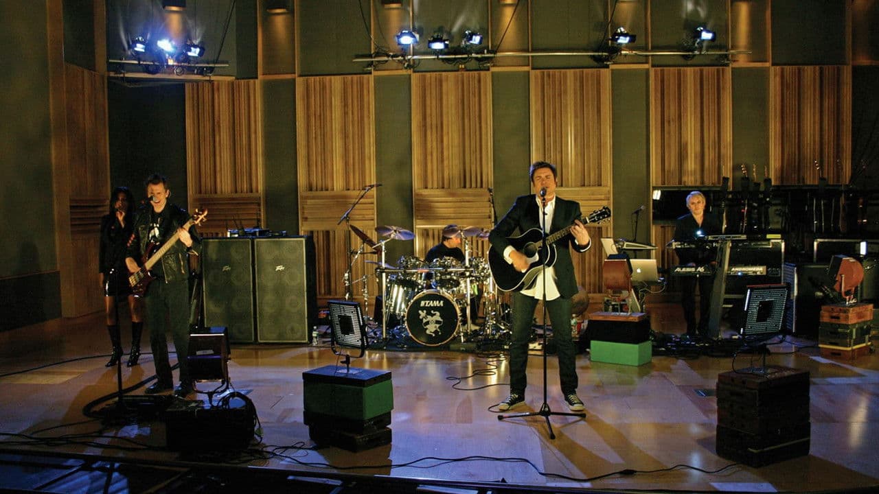 Backdrop – Classic Albums: Duran Duran - Rio