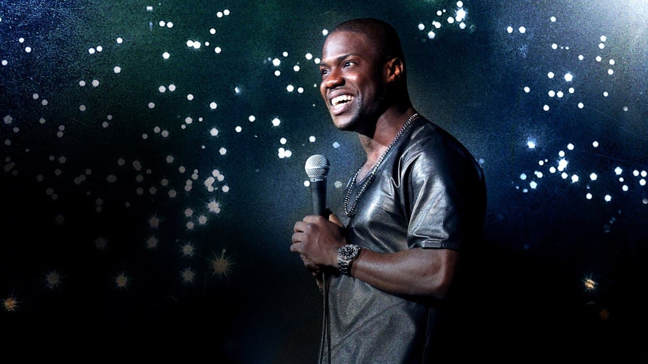 Backdrop – Kevin Hart: Let Me Explain