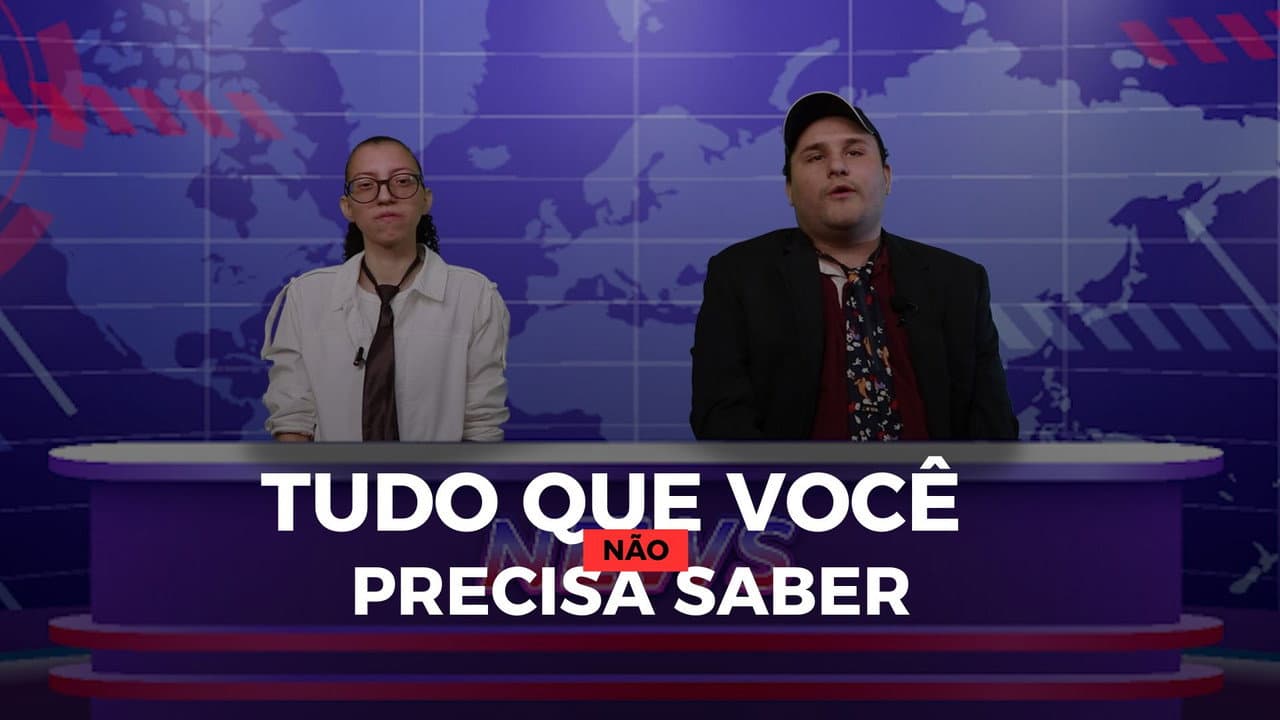 Backdrop – Tudo que você não precisa saber