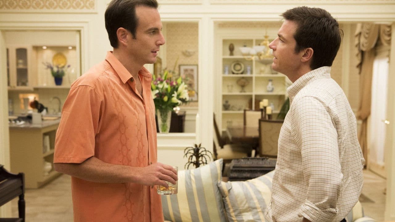 Backdrop – The Arrested Development Documentary Project